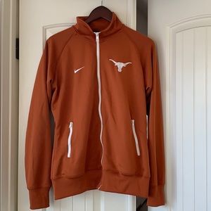 Texas Longhorns Jacket